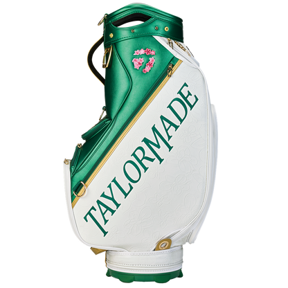 TaylorMade 2025 Season Opener Staff Bag