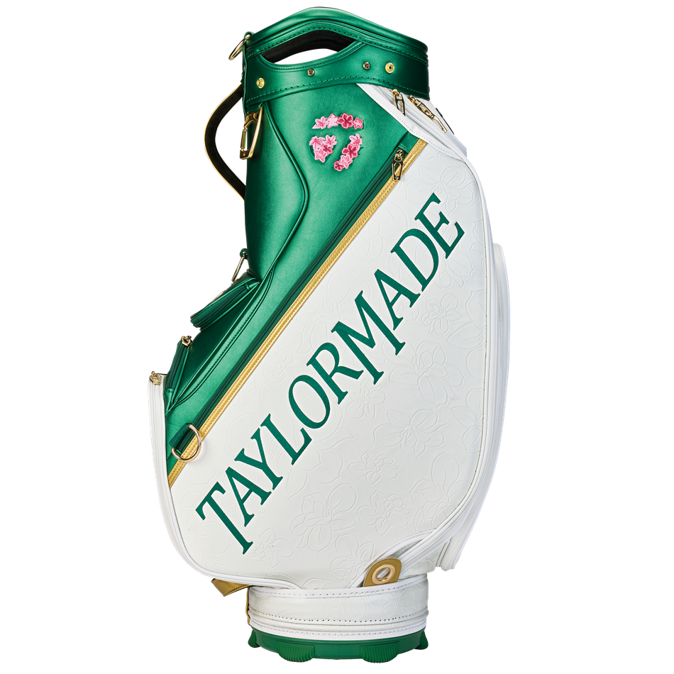 TaylorMade 2025 Season Opener Staff Bag
