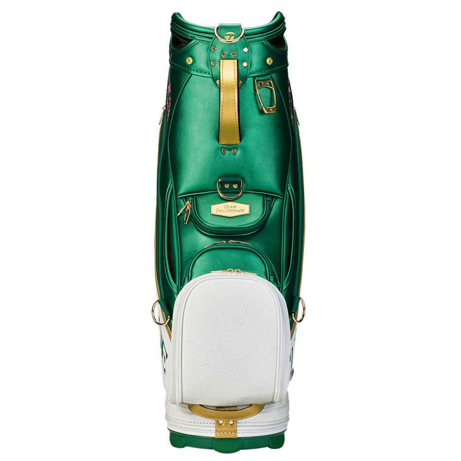 TaylorMade 2025 Season Opener Staff Bag