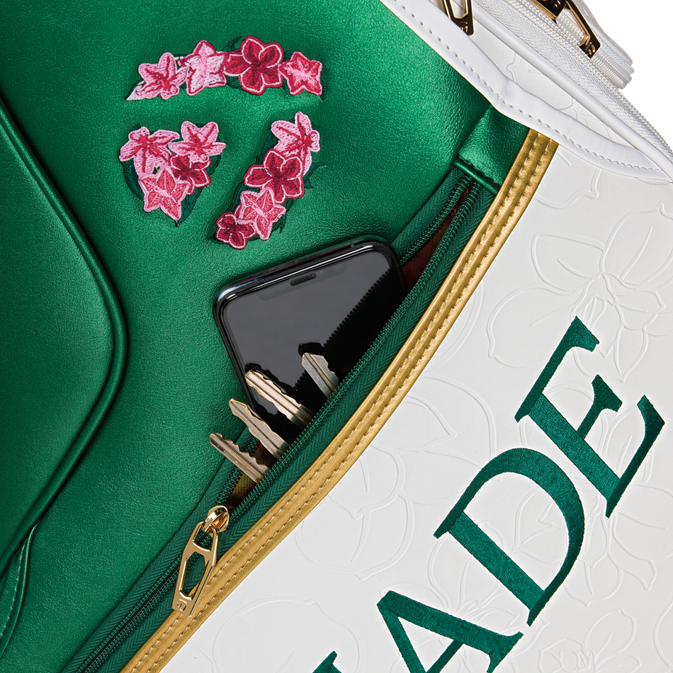 TaylorMade 2025 Season Opener Staff Bag