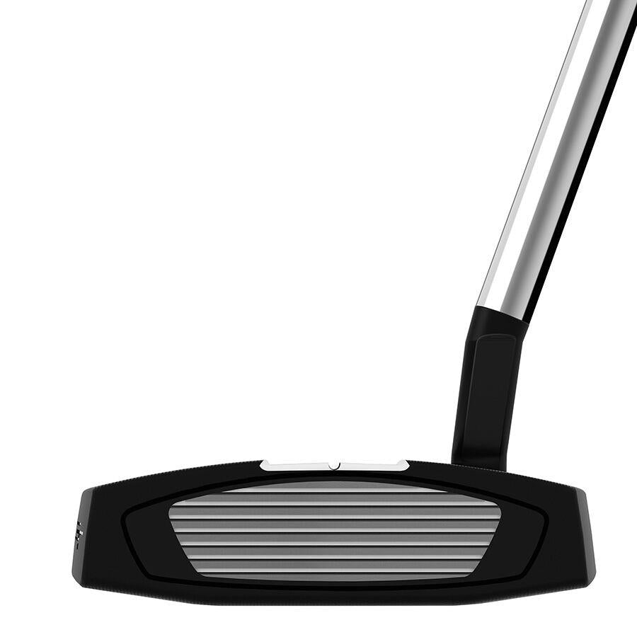 TaylorMade GTX Black 