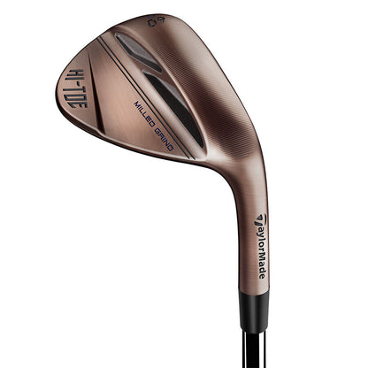TaylorMade Hi Toe 3 Wedge