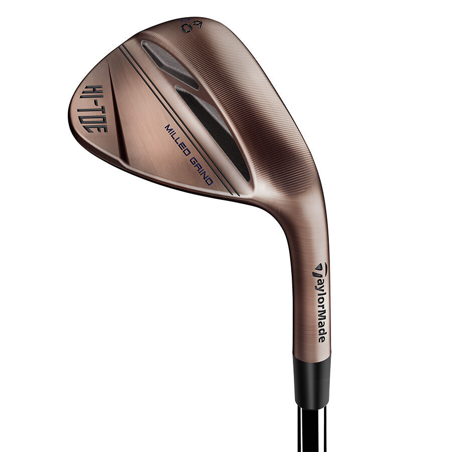 TaylorMade Hi Toe 3 Wedge