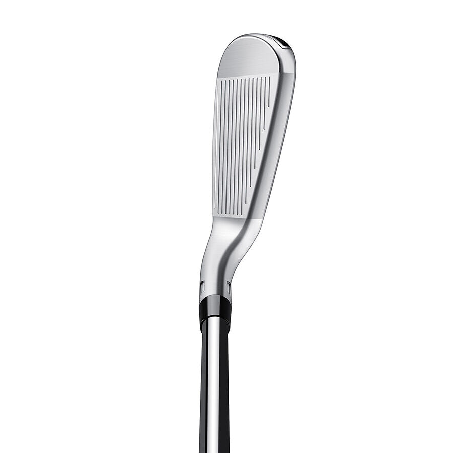 TaylorMade QI Graphtie Irons