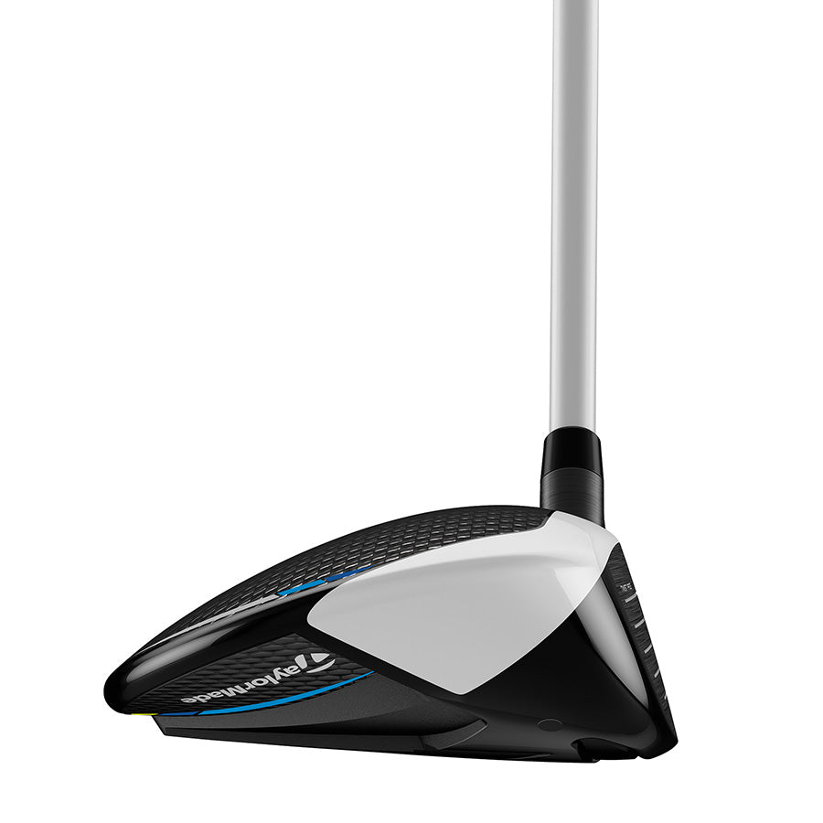 TaylorMade SIM2 Max D Fairway Wood