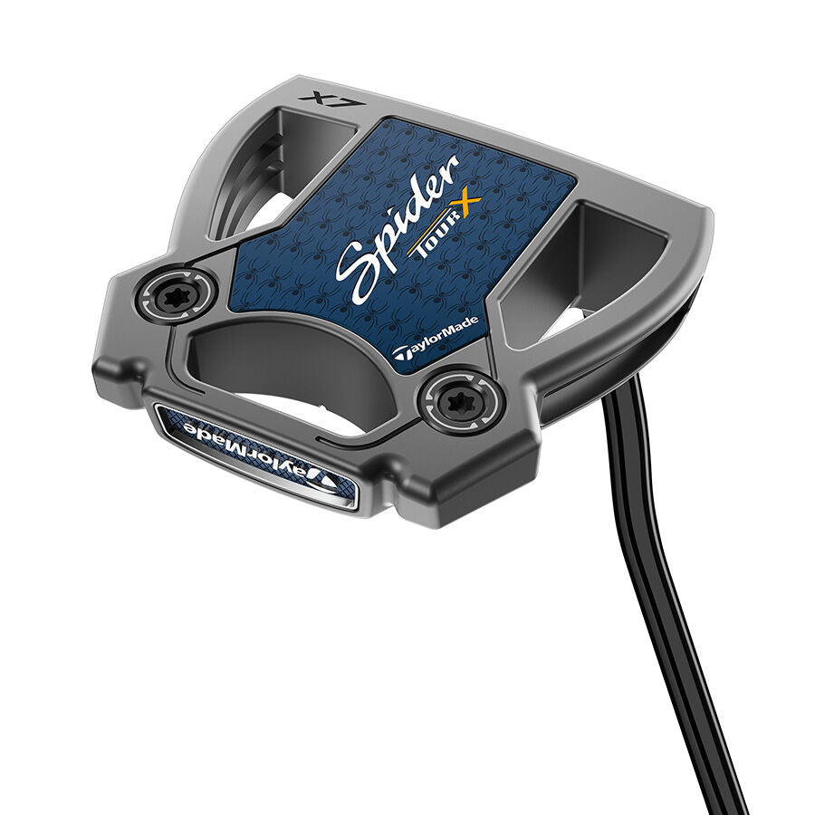 TaylorMade Spider Tour X Double Bend – New York Golf Center