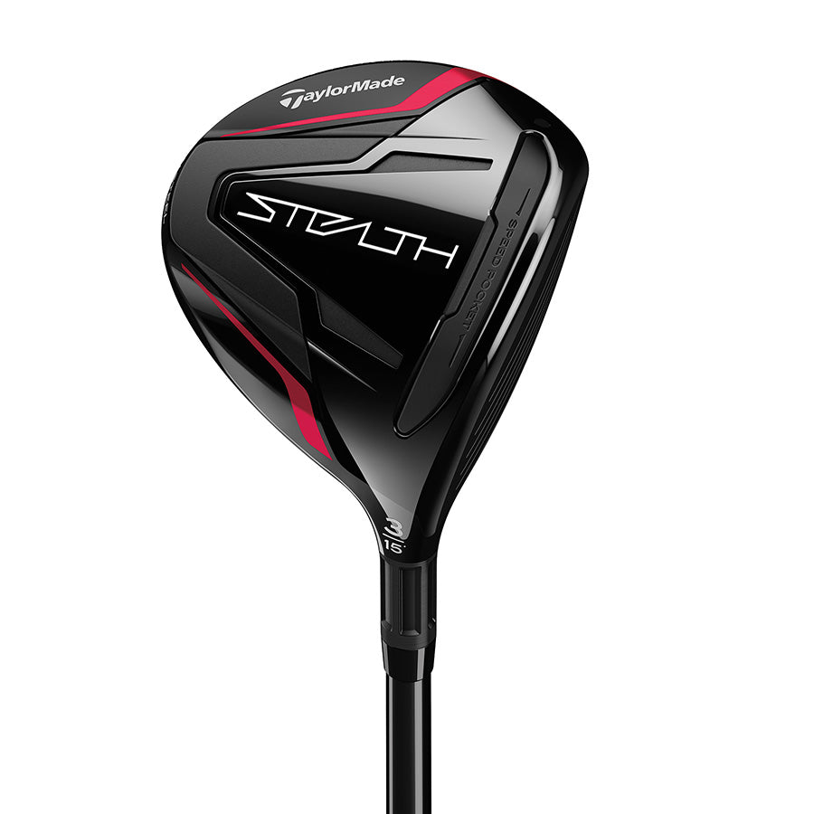 TaylorMade Stealth Fairway 