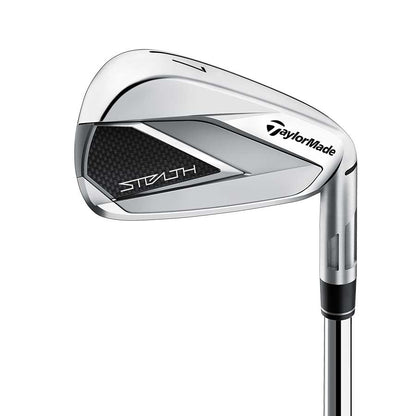TaylorMade Stealth Steel 