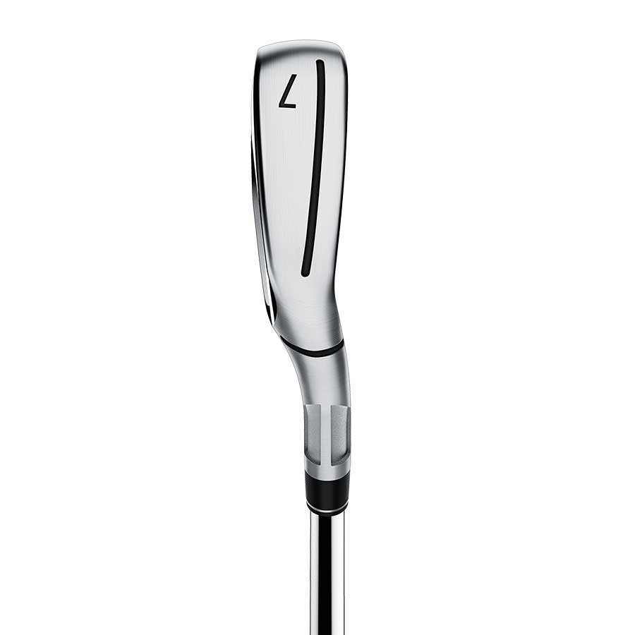 TaylorMade Stealth Steel 