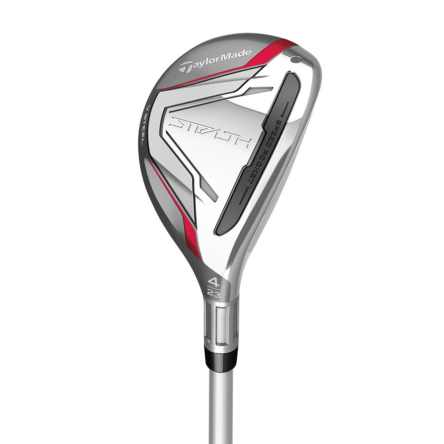 TaylorMade Stealth Women's Rescue 
