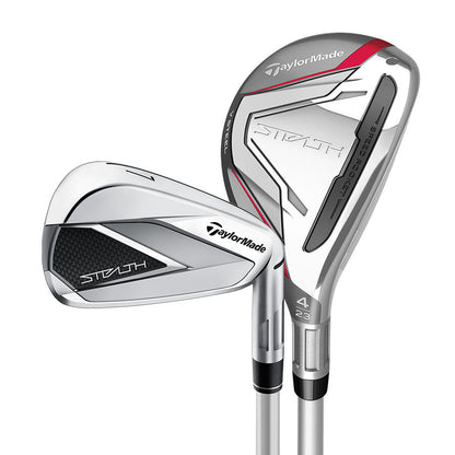 TaylorMade Womens Stealth Combo