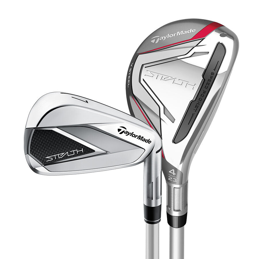 TaylorMade Womens Stealth Combo