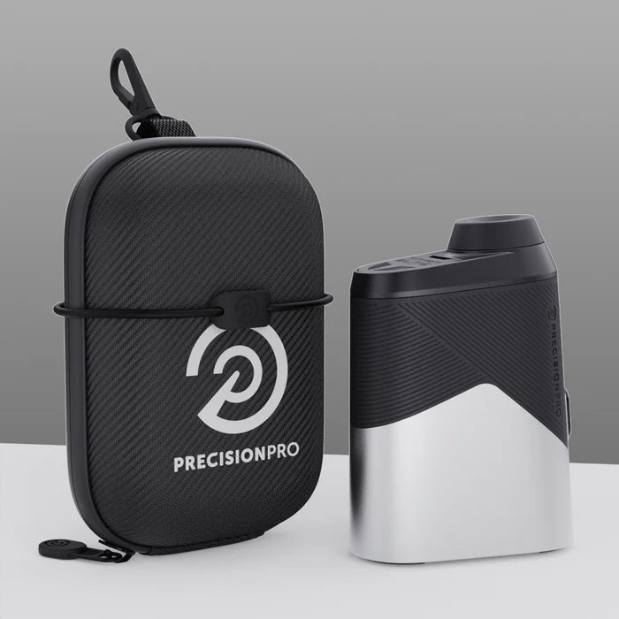 PRECISION PRO TITAN ELITE GPS RANGE FINDER