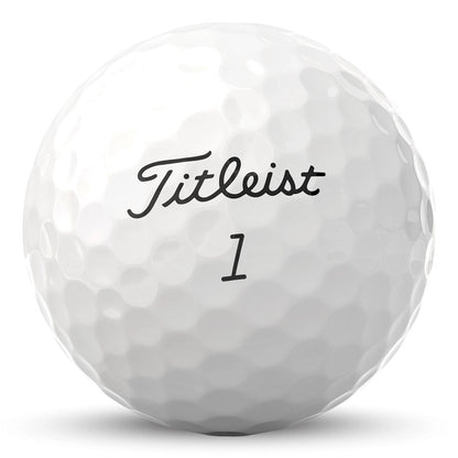 Titleist 2022 Tour Speed