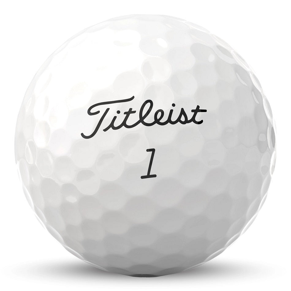 Titleist 2022 Tour Speed
