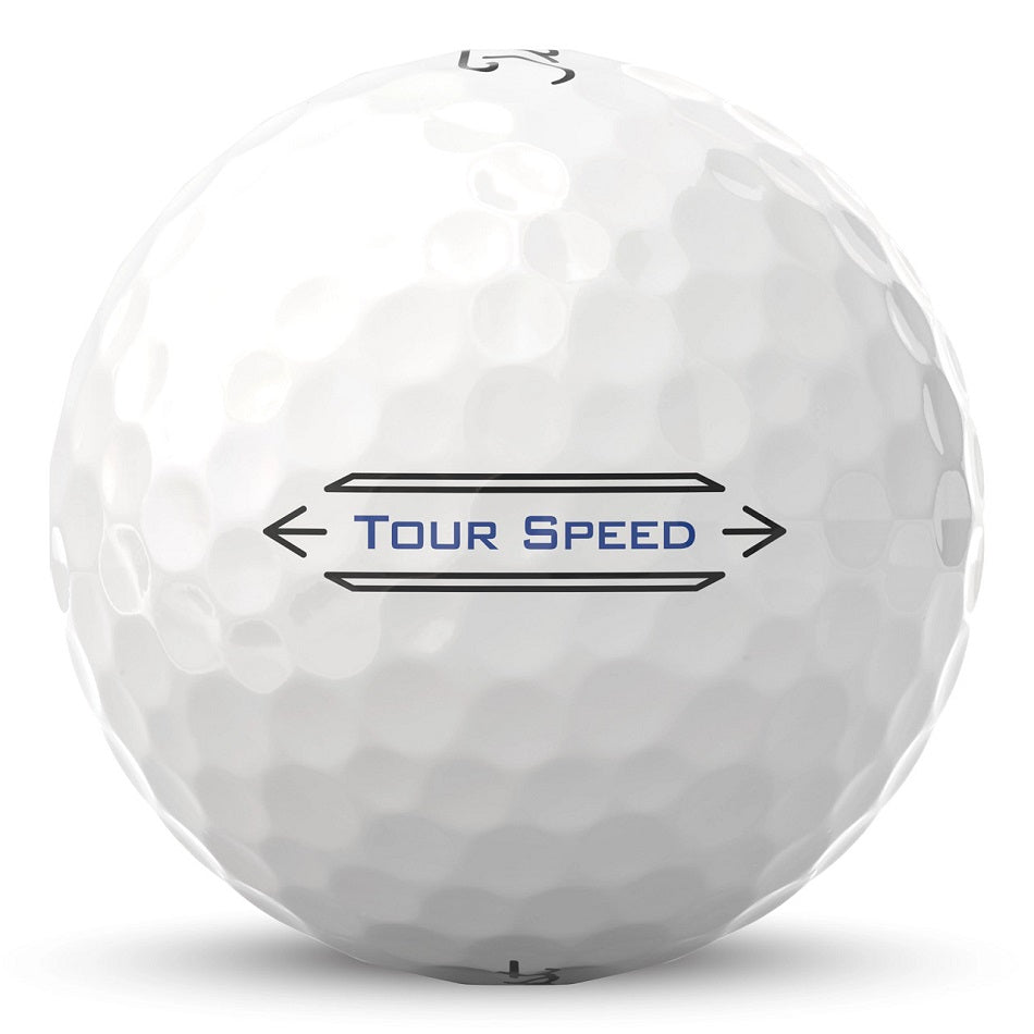 Titleist 2022 Tour Speed