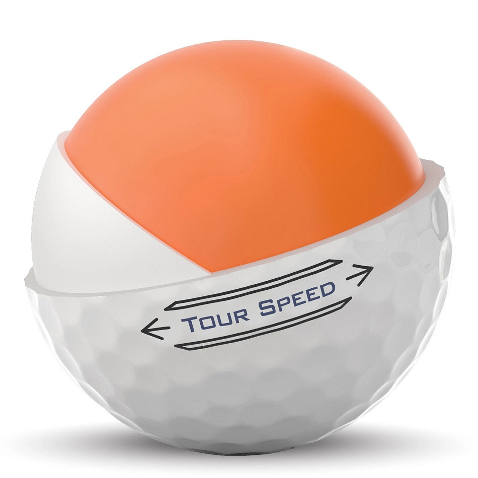 Titleist 2022 Tour Speed