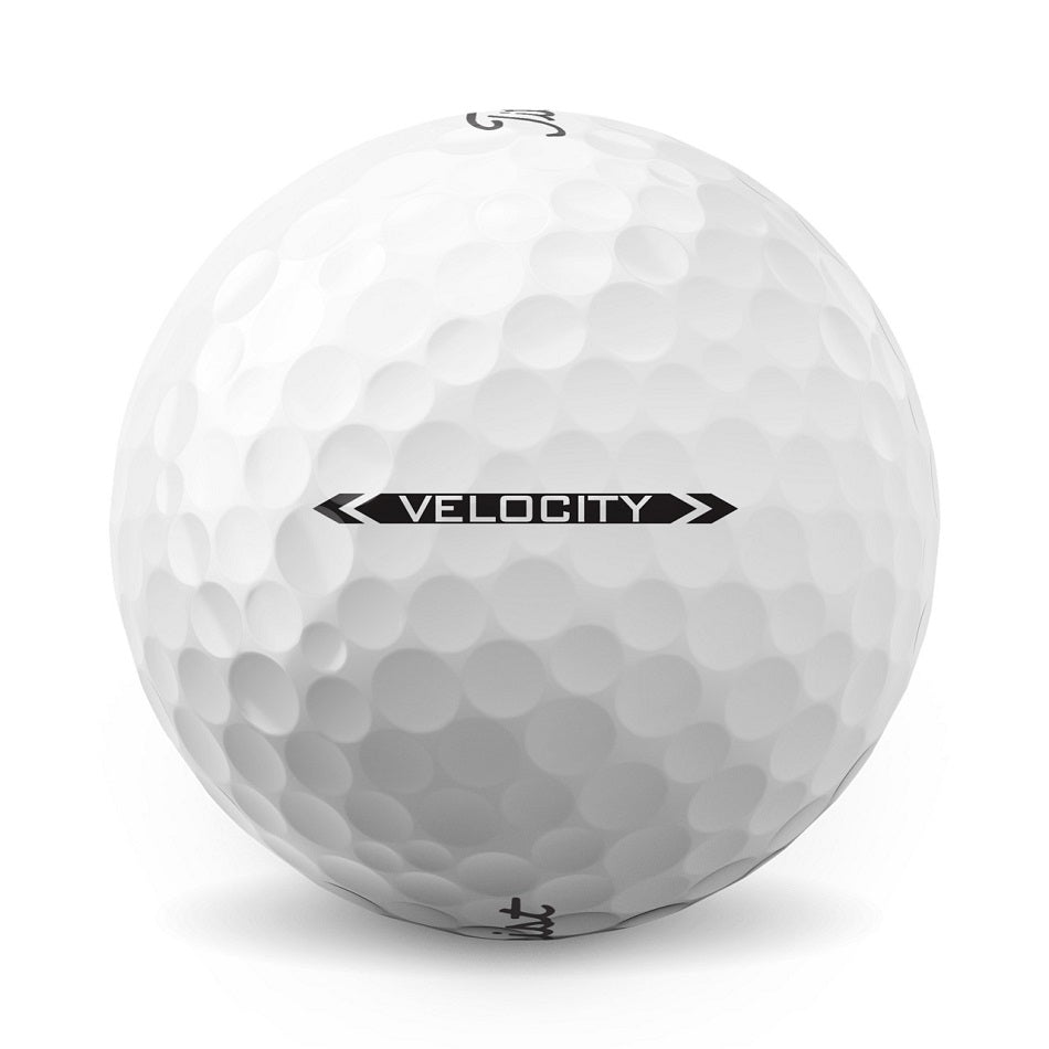 Titleist 2022 Velocity