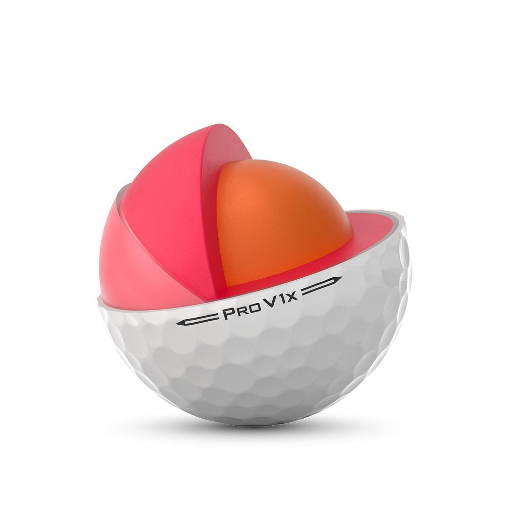 Titleist 2023 Pro V1X