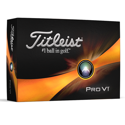 Titleist 2023 Pro V1