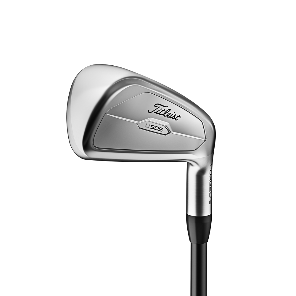 Titleist 2023 U•505 Utility Iron