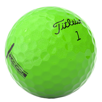 Titleist 2024 Tour Soft - GREEN