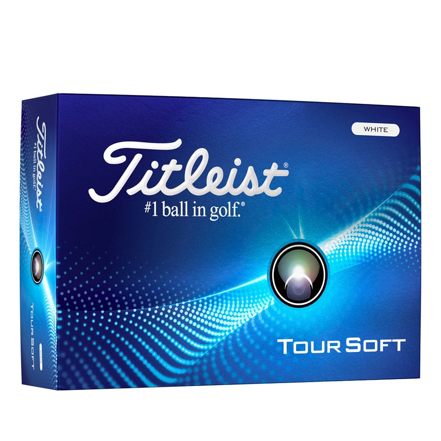 Titleist 2024 Tour Soft