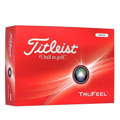 Titleist 2024 TruFeel