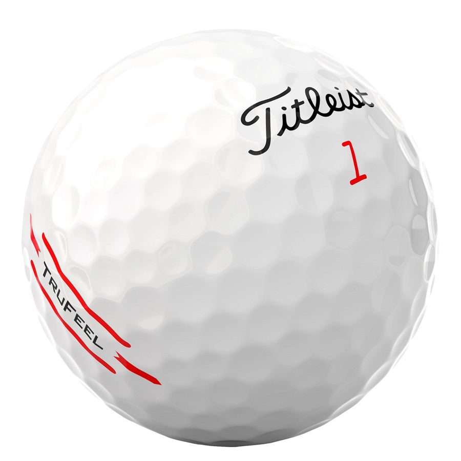 Titleist 2024 TruFeel