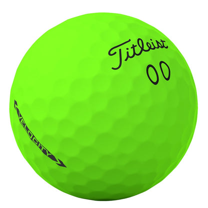 Titleist 2024 Velocity - GREEN