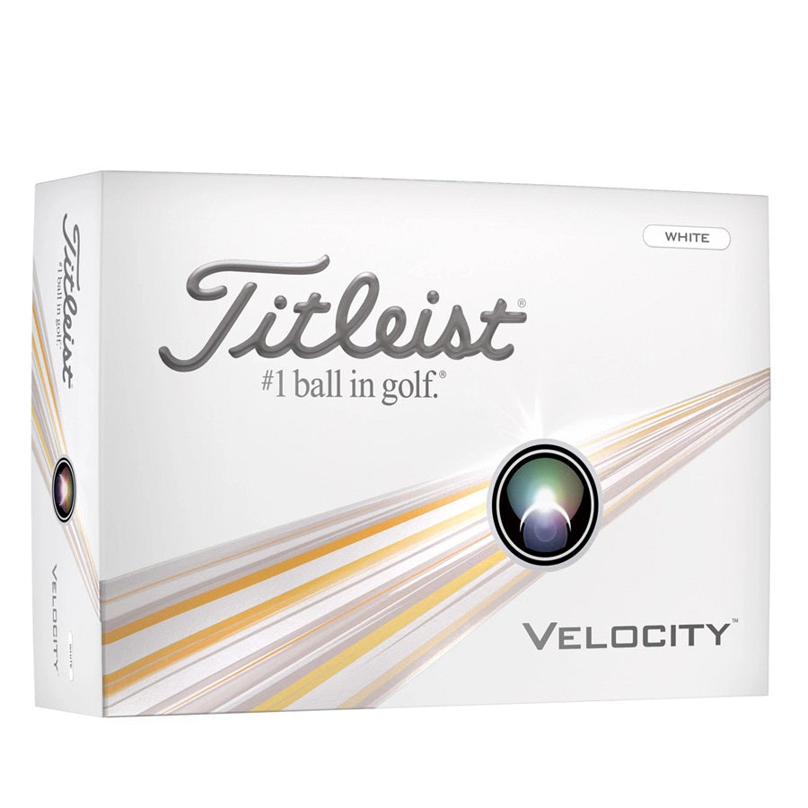 Titleist 2024 Velocity