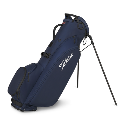 Titleist 2025 Player 4 Carbon Stand Bag - NAVY