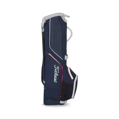 Titleist 2025 Player 4 Carbon Stand Bag