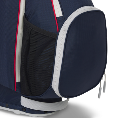 Titleist 2025 Player 4 Carbon Stand Bag