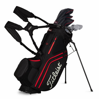 Titleist Hybrid 14 Stand Bag