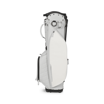 Titleist LINKSLEGEND Limited Editon Quilted Members Stand Bag - MARBLE