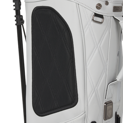 Titleist LINKSLEGEND Limited Editon Quilted Members Stand Bag