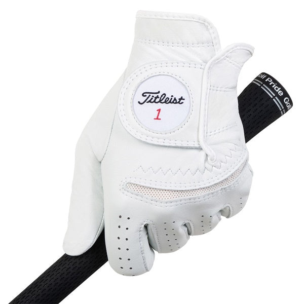 Titleist Perma Soft Glove