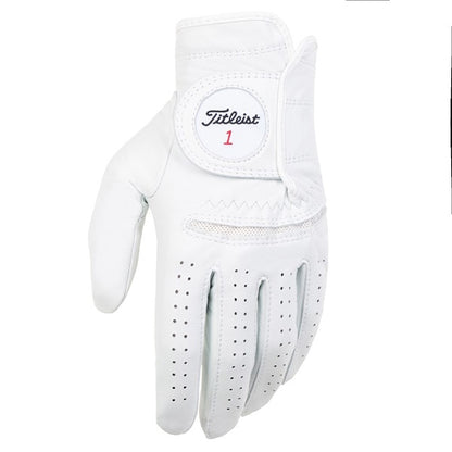 Titleist Perma Soft Glove