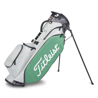 Titleist Player 4 StaDry - GRAY/GREEN/GRAPH