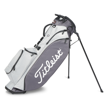 Titleist Player 4 StaDry - GRAY/GRAPH