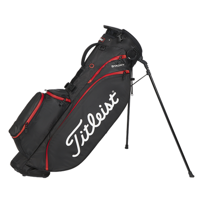 Titleist Player 4 StaDry