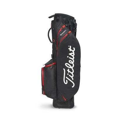 Titleist Player 4 StaDry
