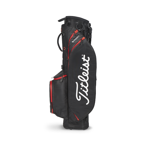 Titleist Player 4 StaDry
