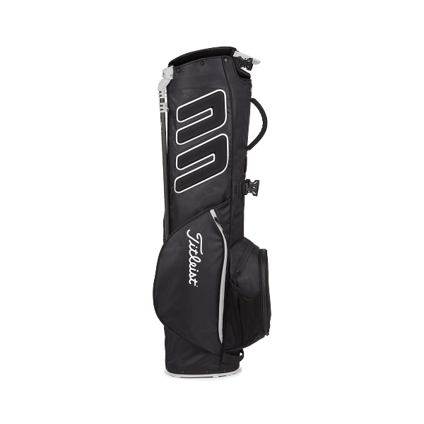 Titleist Players 4 Carbon Standbag