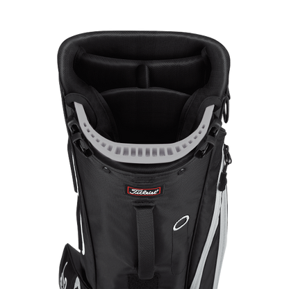 Titleist Players 4 Carbon Standbag