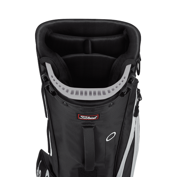 Titleist Players 4 Carbon Standbag