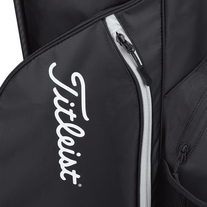 Titleist Players 4 Carbon Standbag