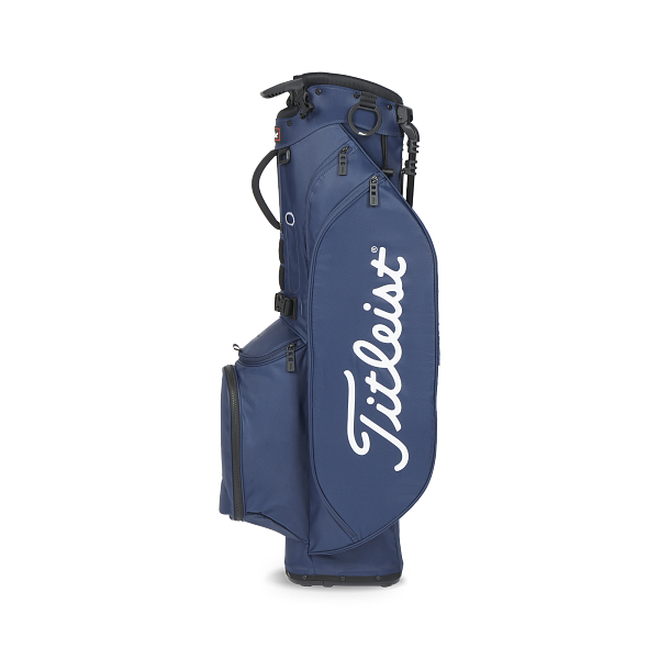 Titleist Players 4 Standbag