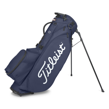 Titleist Players 5 Standbag - NAVY